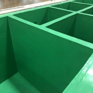 宝鸡防腐水池，宝鸡水池防腐防渗怎么做，宝鸡防腐水池施工厂家